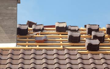 Southern Cross clay roofing costs