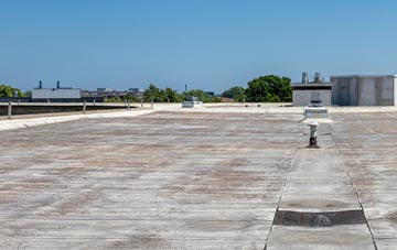 Southern Cross commercial flat roofing