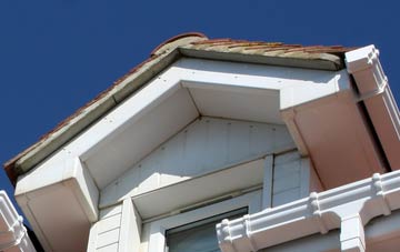 Southern Cross fascia installation costs