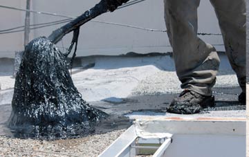 Southern Cross flat roof waterproofing costs