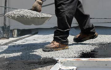 Southern Cross flat roofing companies