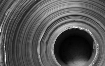 Southern Cross pvc roof replacement