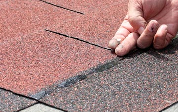 Southern Cross asphalt roof repairs