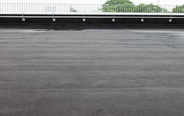 Southern Cross asphalt roof replacement