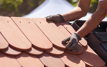 Southern Cross roof tile contractors