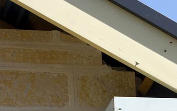 soffit repair Southern Cross