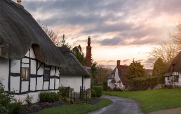 is Southern Cross thatch roofing popular