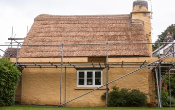 Southern Cross thatch roofing costs