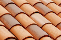 Southern Cross clay roofing