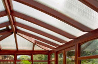 Southern Cross conservatory roofing insulation