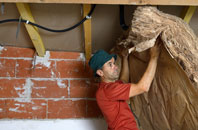 Southern Cross tapered roof insulation